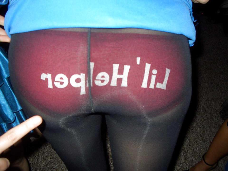 25P Sexy Panty hose and stockings fetish