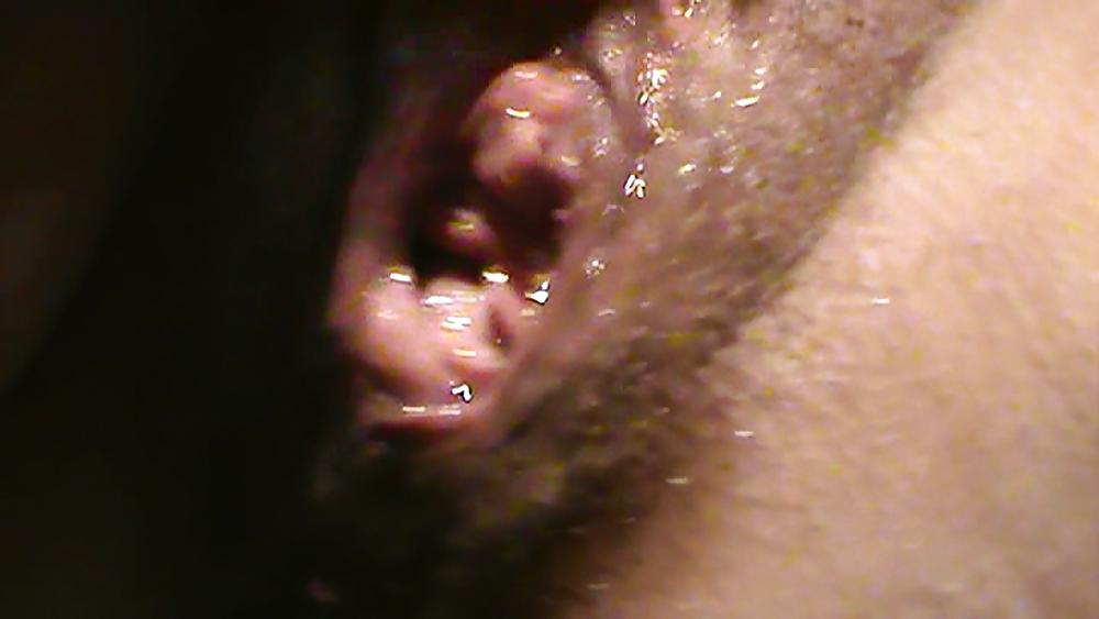 17P Bbw molli nasse muschi 