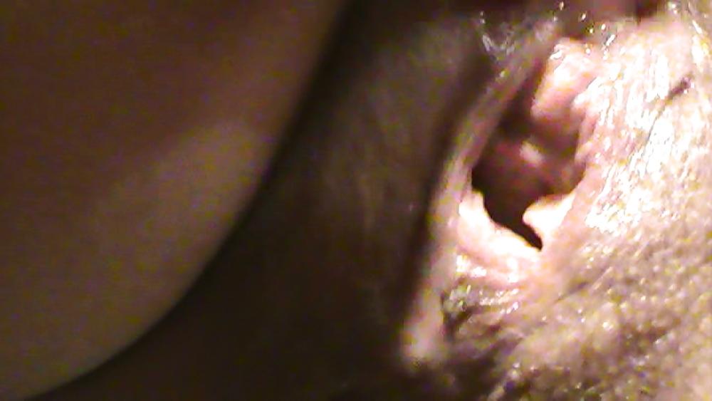 17P Bbw molli nasse muschi 