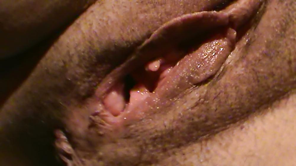 17P Bbw molli nasse muschi 