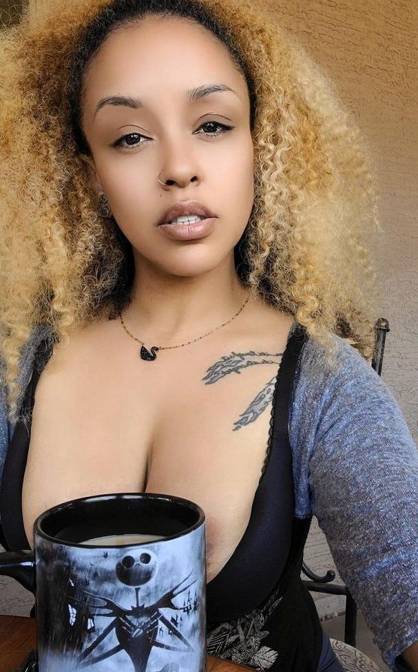 18P Goddess Orora Storm nude