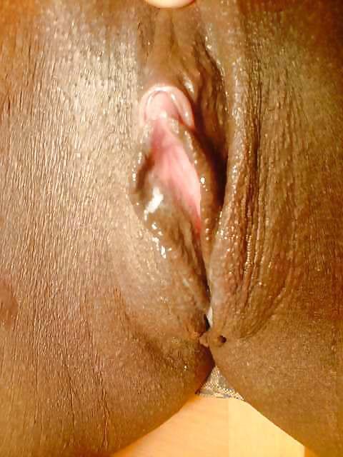 20P All The Black Pussy You Need