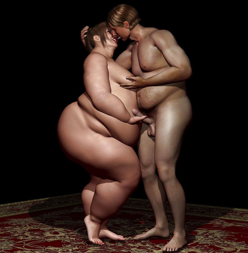 17P Bbw  3d