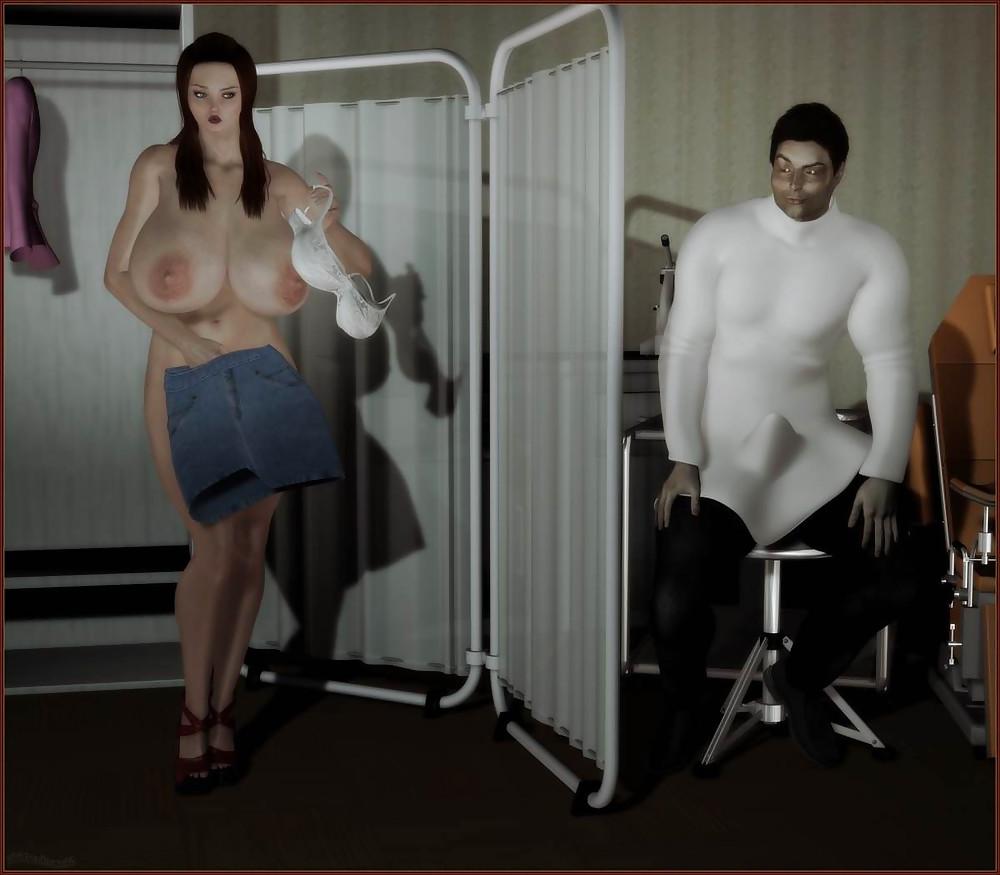 17P Bbw  3d
