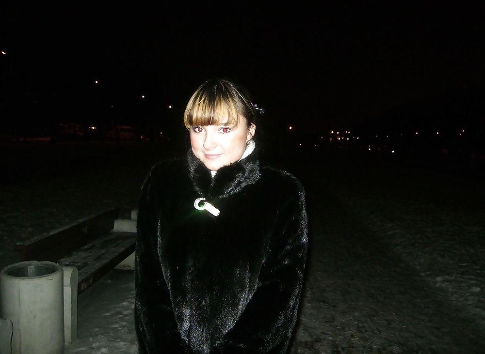 25P Ukrainian Girl