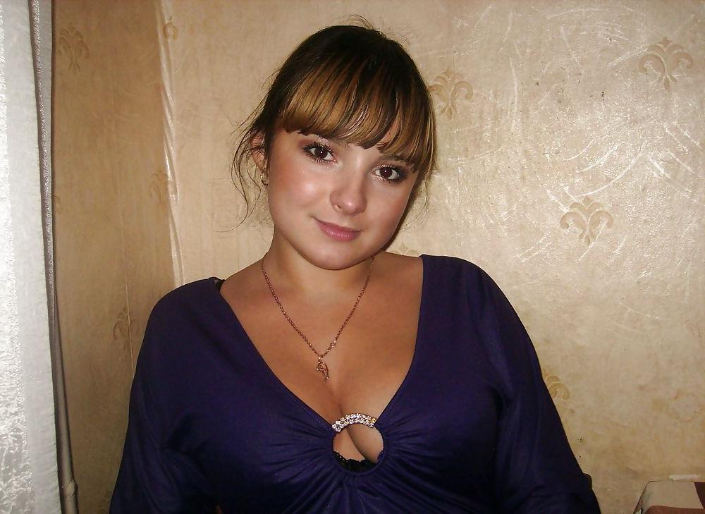 25P Ukrainian Girl