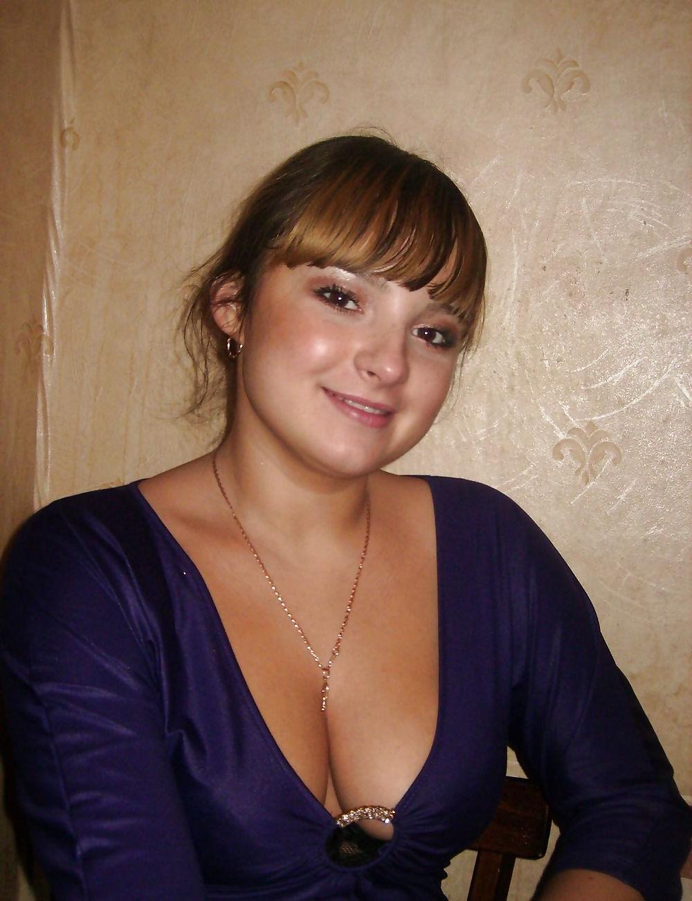 25P Ukrainian Girl