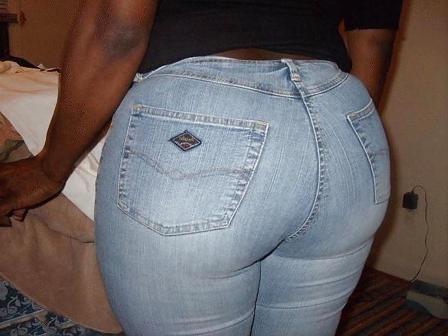 25P Sexy Ebony BBW's Pt.1