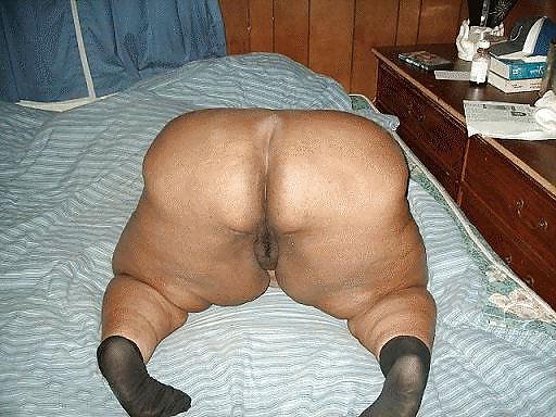 25P Sexy Ebony BBW's Pt.1