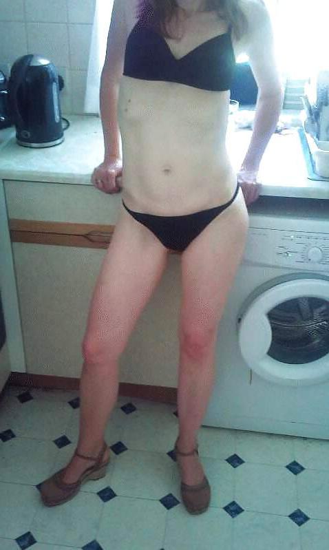 25P Black Cougar