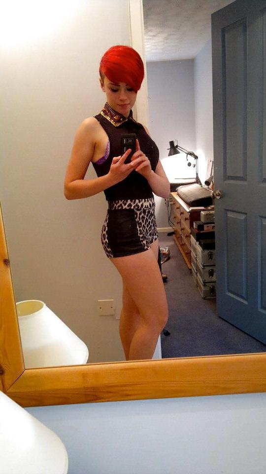 25P British Teen Slut Sophie
