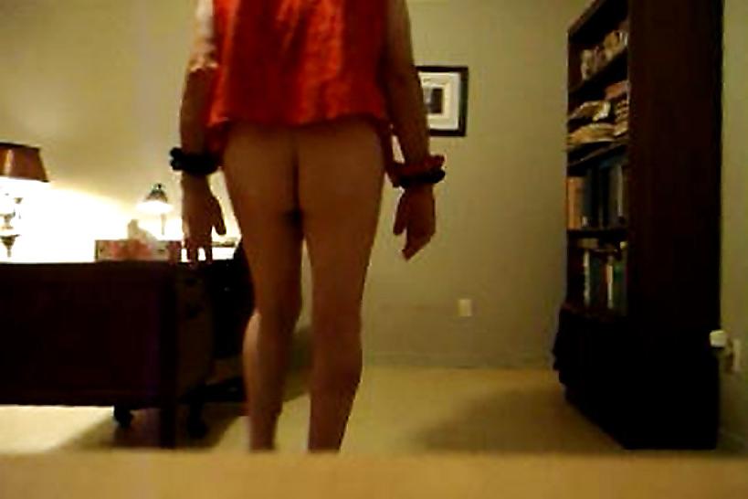 20P VanessaTV...a sexy transvestite...