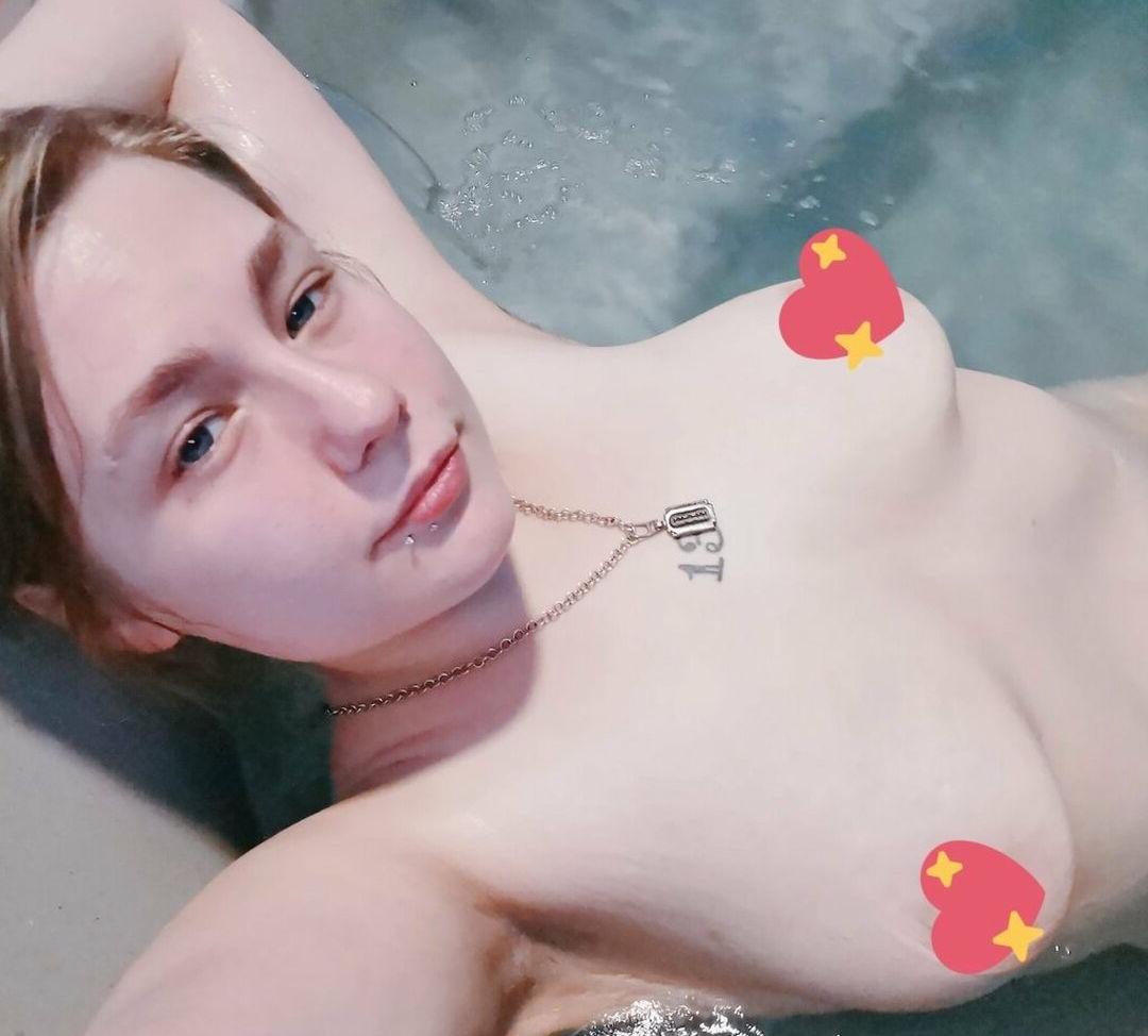 4P Goddess Syrein nude