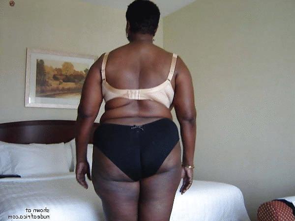 9P BLACK  GRANNY (GILFS)