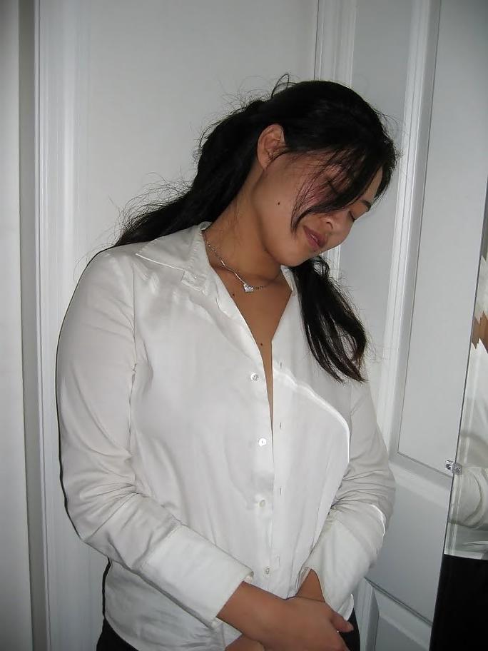16P BEAUTIFUL SEXY ASIAN MILF IV