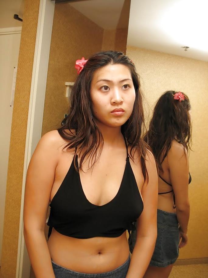 25P BEAUTIFUL SEXY ASIAN MILF VI