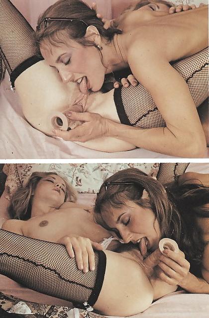 25P Classic Lesbian Set - Lez Lust