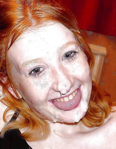 20P Red hot redheads #2