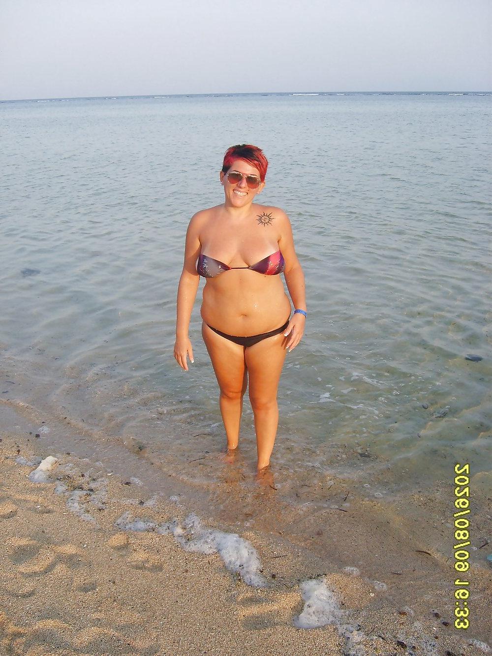 6P Ugly Chubby for your cum