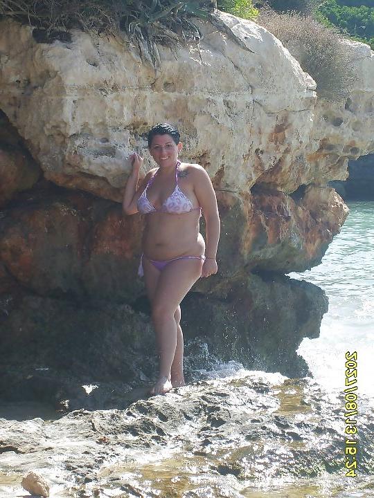 6P Ugly Chubby for your cum