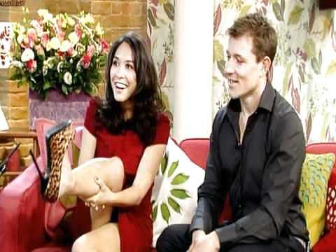 25P British tv