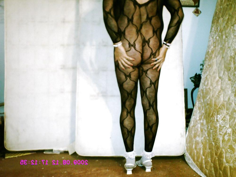7P Lace