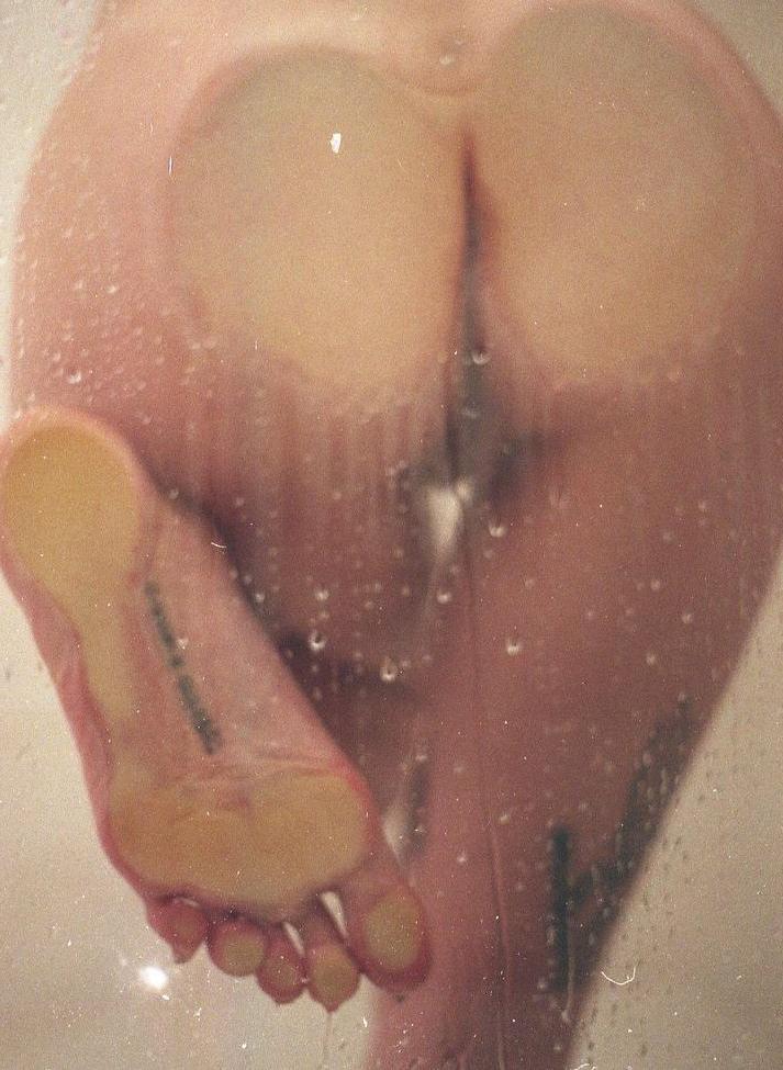 21P The Saddest Goddess nude