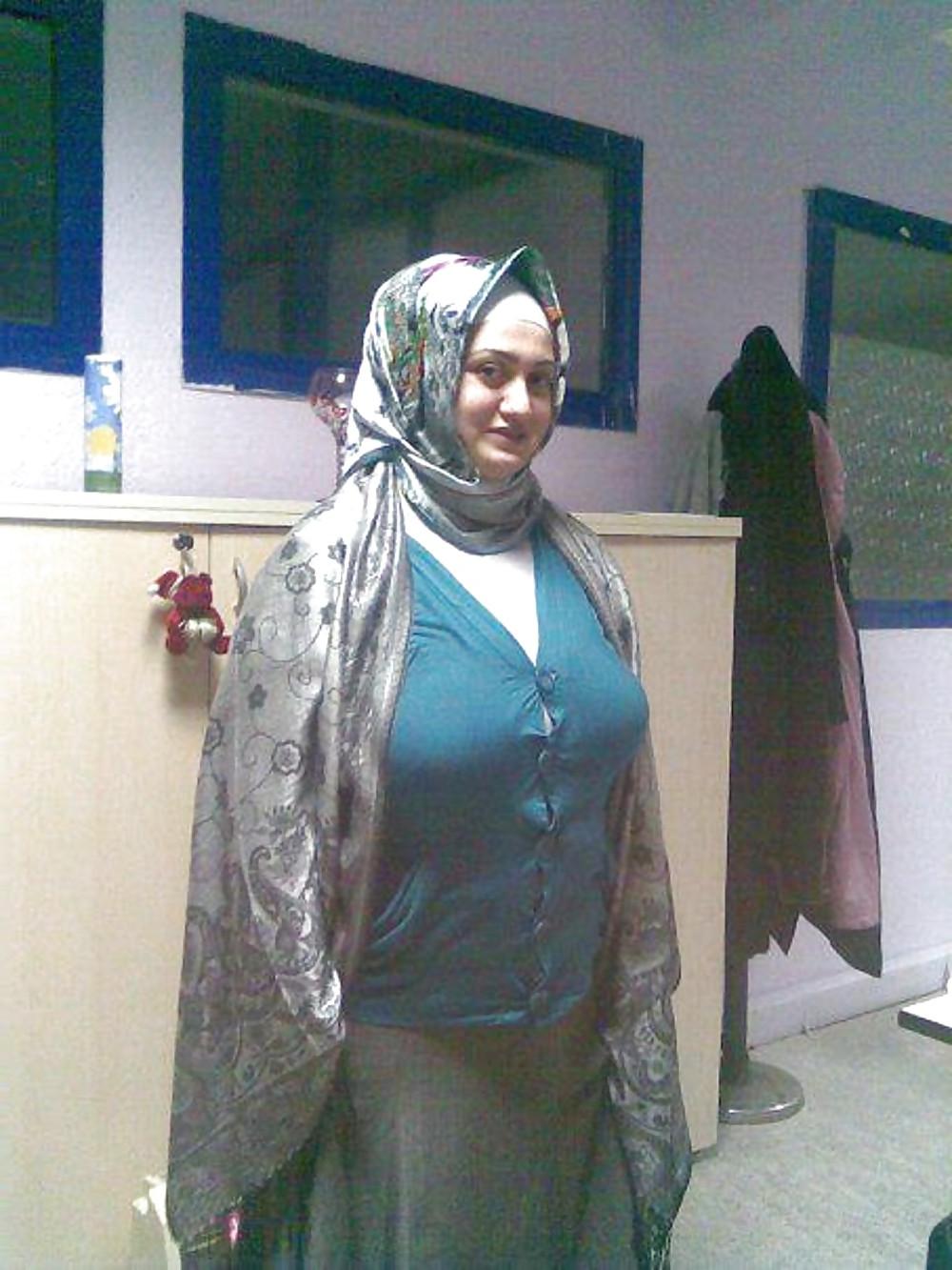 8P Arab turkish girls 7