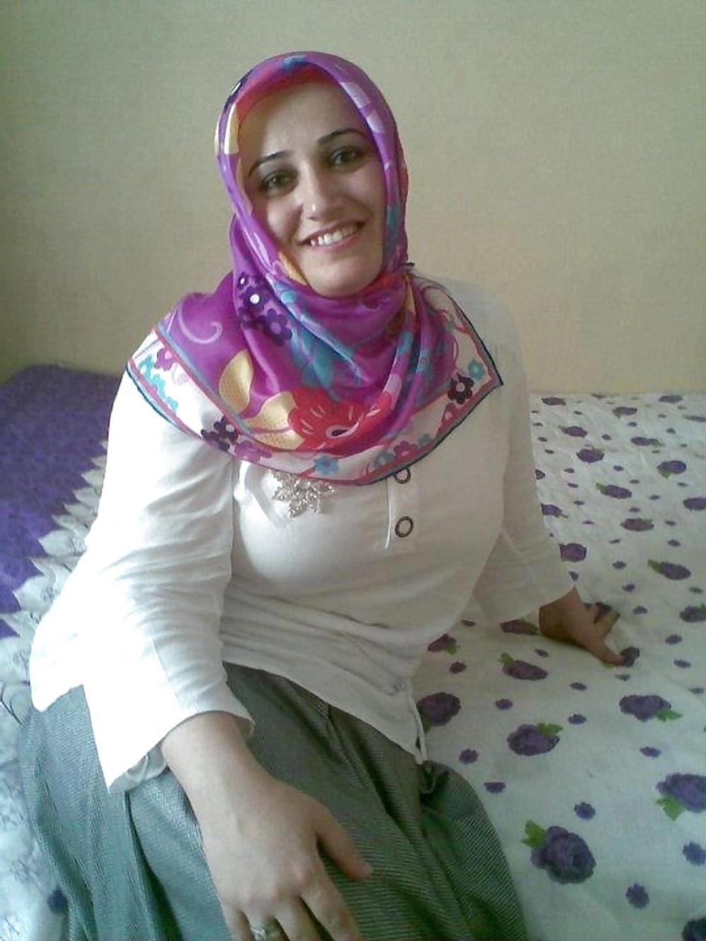 8P Arab turkish girls 7