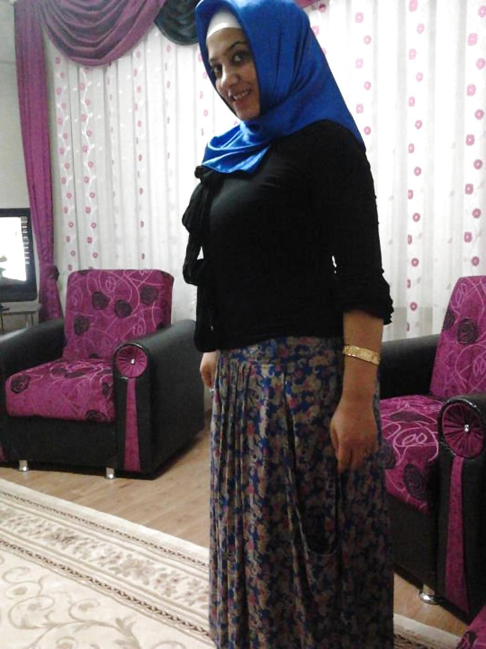 8P Arab turkish girls 7