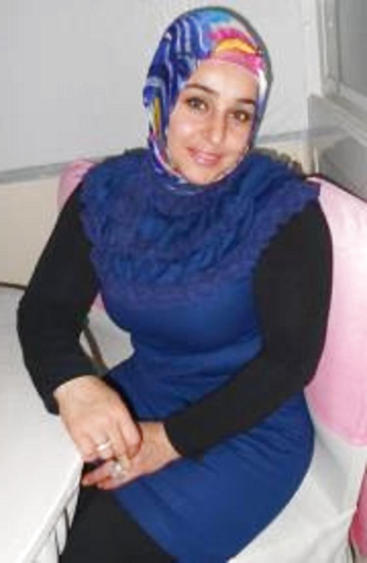 8P Arab turkish girls 7