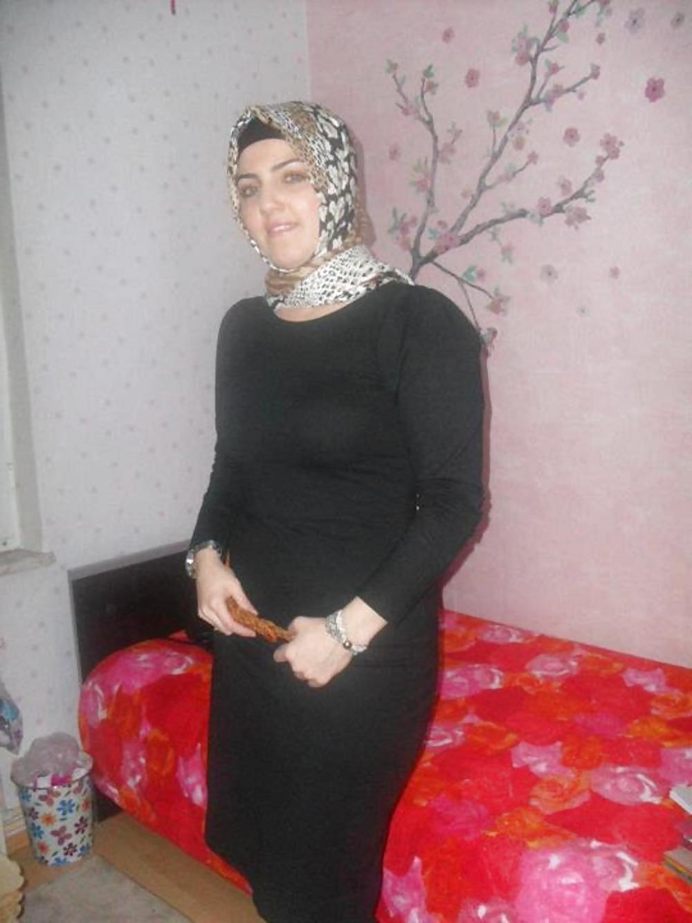 8P Arab turkish girls 7