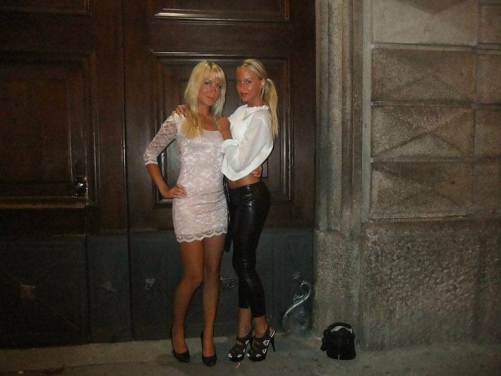 10P HOT or NOT ? Part 4
