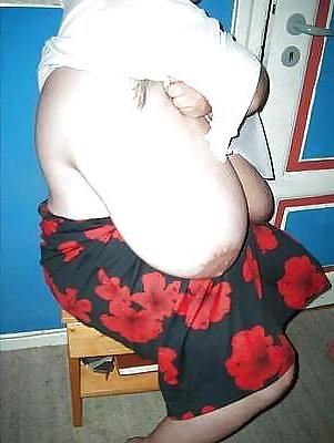 25P BBW big huge butt boobs