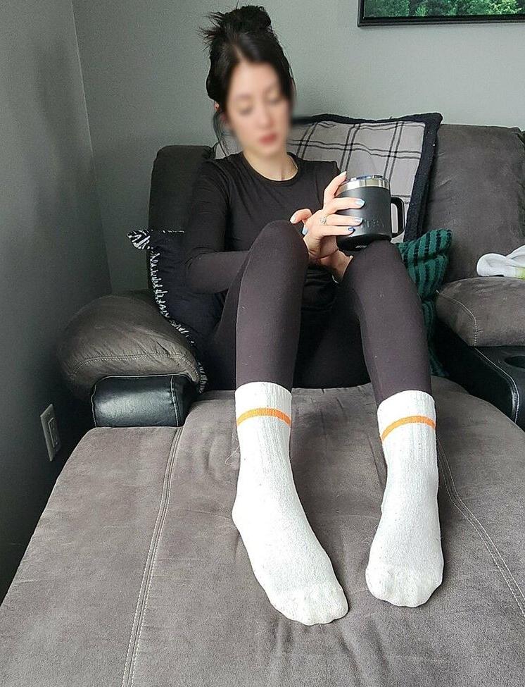 25P Goddess KT nude