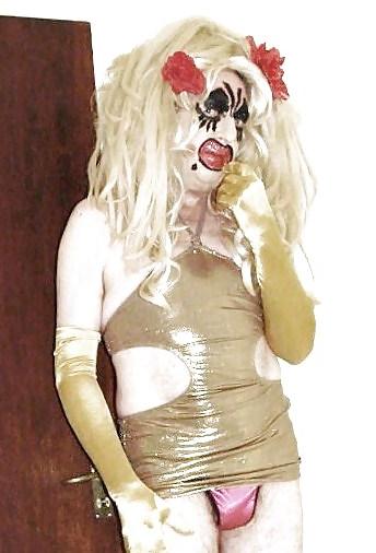 10P Blonde gold tart