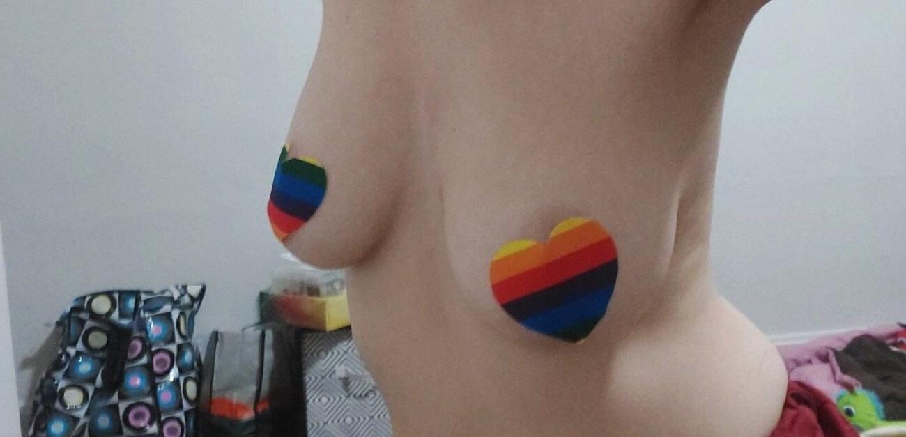 25P Goddess_Alex_ nude