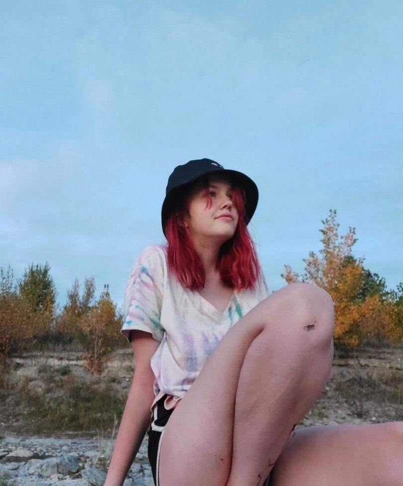 25P Goddess_Alex_ nude