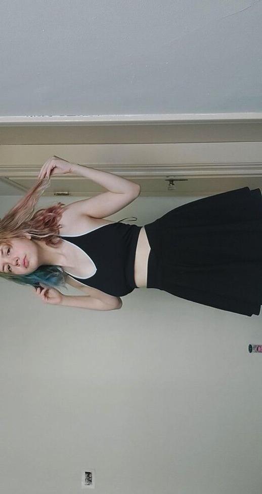 25P Goddess_Alex_ nude
