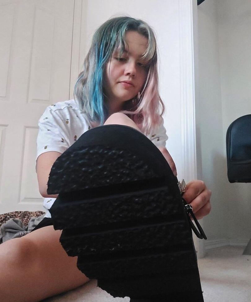 25P Goddess_Alex_ nude
