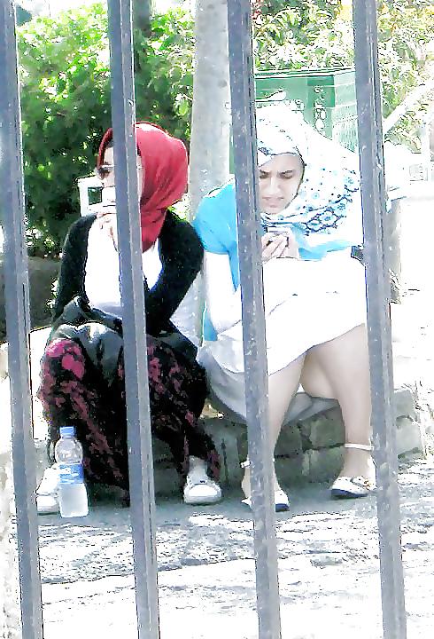 22P ARAB-TURKISH HOT ASS