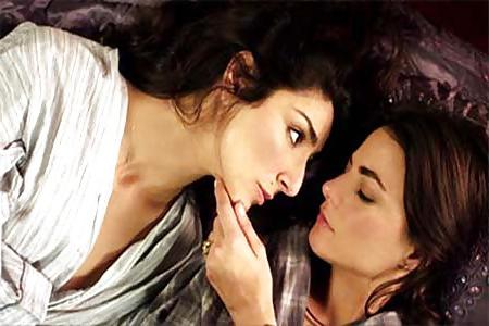 25P Necar Zadegan collection 