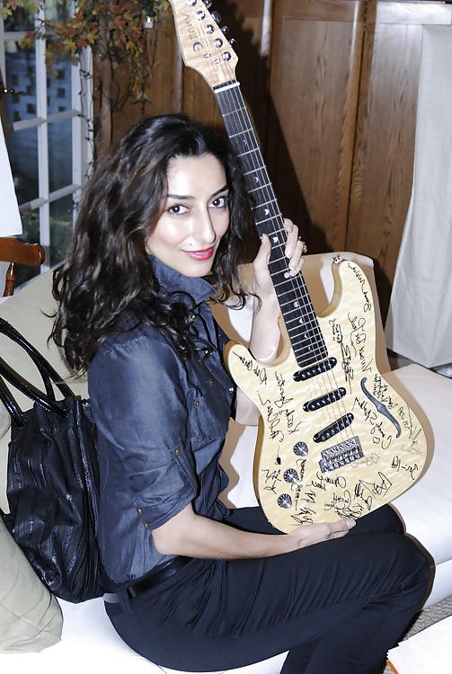 25P Necar Zadegan collection 
