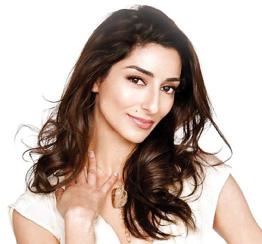 25P Necar Zadegan collection 
