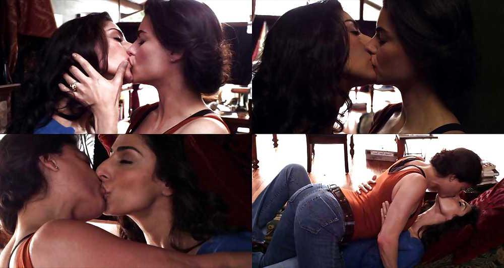 25P Necar Zadegan collection 