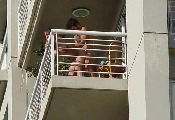 25P Public Sex 6