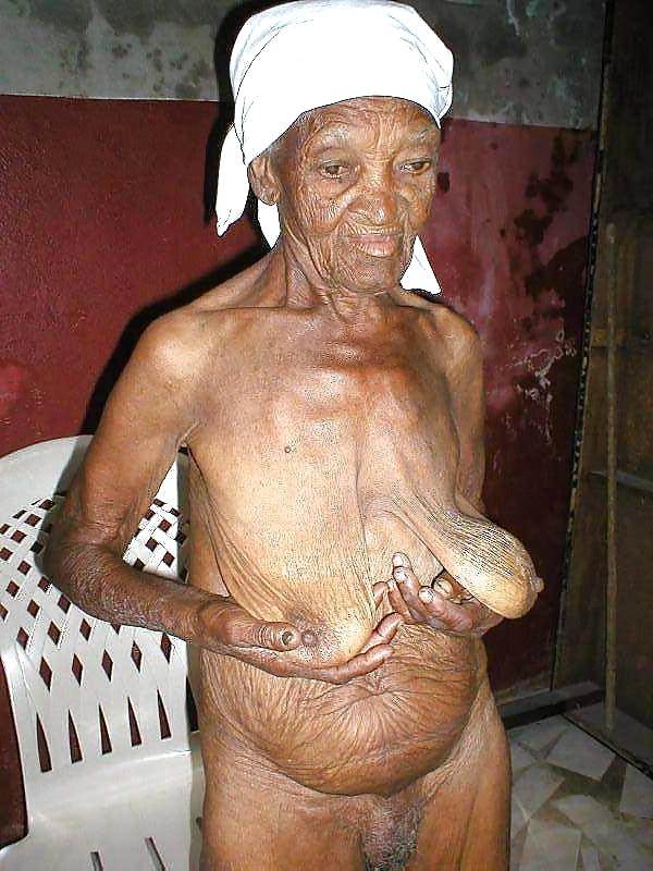 22P Black granny search (where y'all hiding at?)