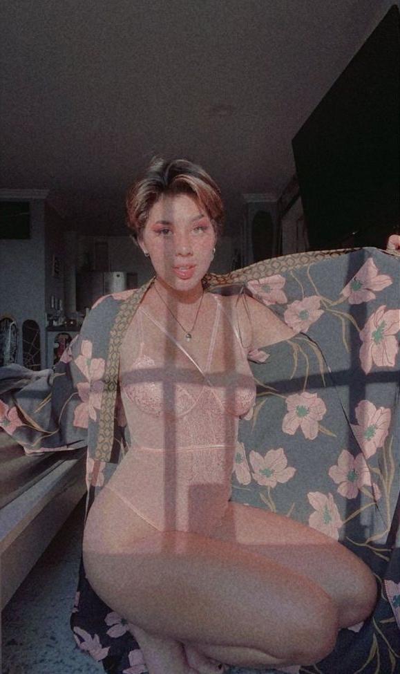 21P Devils.goddess nude