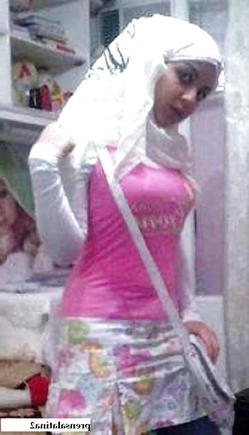 5P Arab turkish girls 29