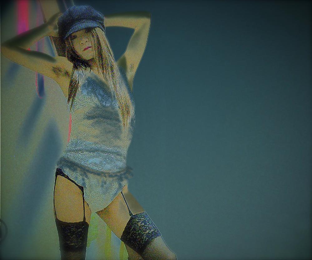 20P NICO-Lace Cami & ,,,